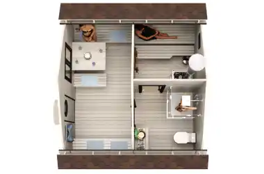 Сканди Баня 4,0-3